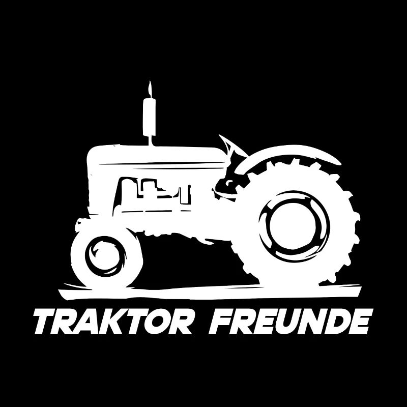 Amis tracteurs et tracteurs