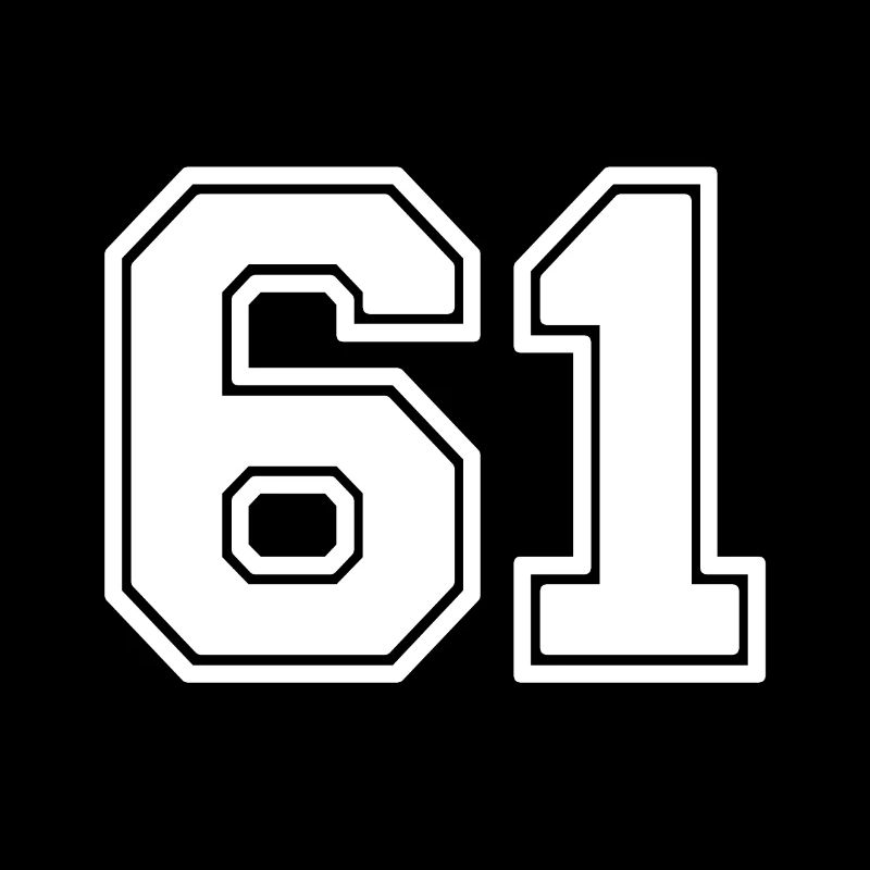 61