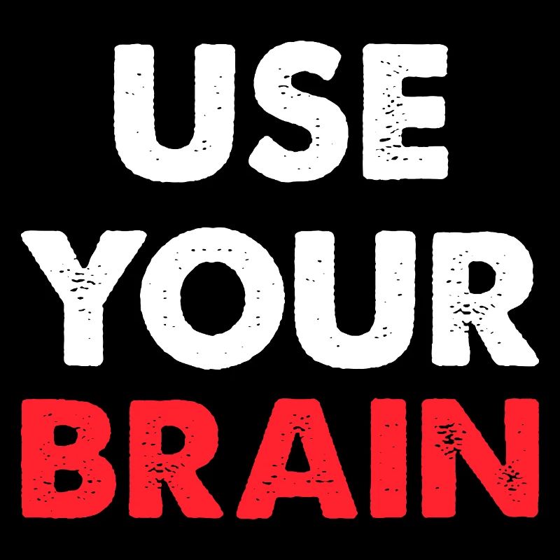 Use Your Brain