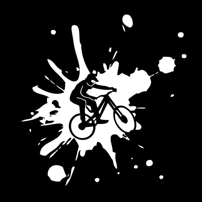 VTT Descente