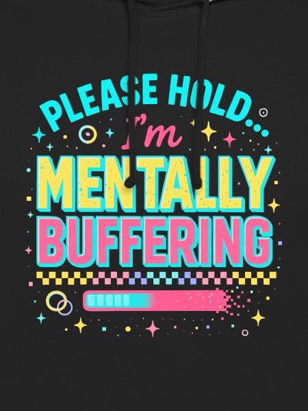 Tampon mental