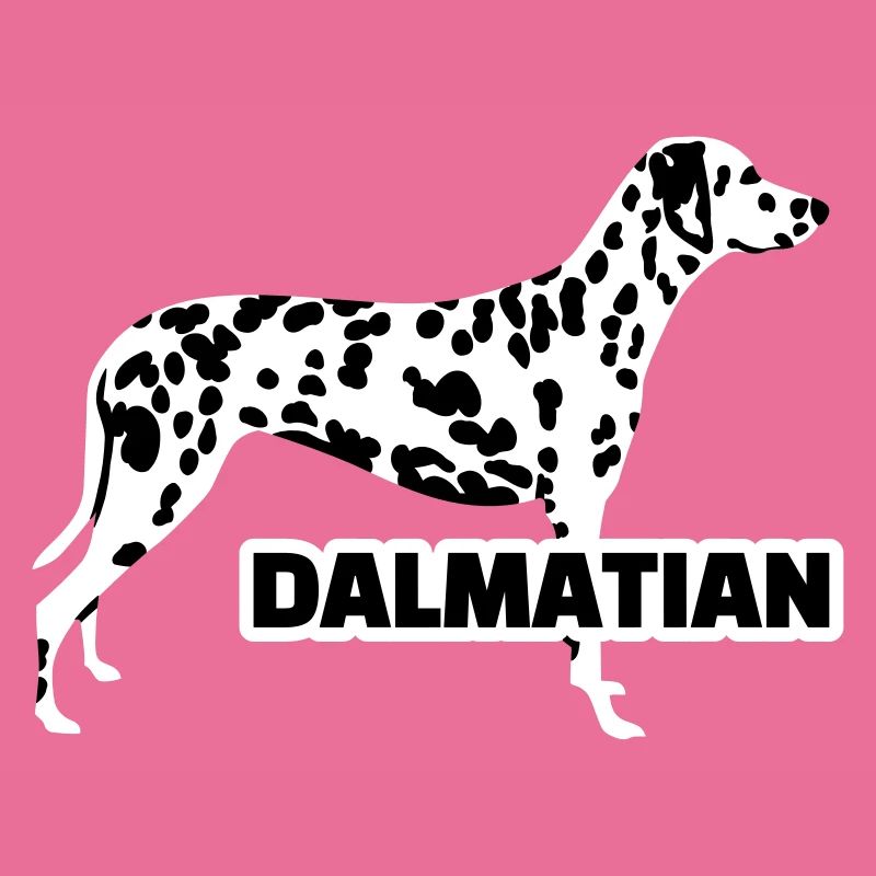 Dalmatien