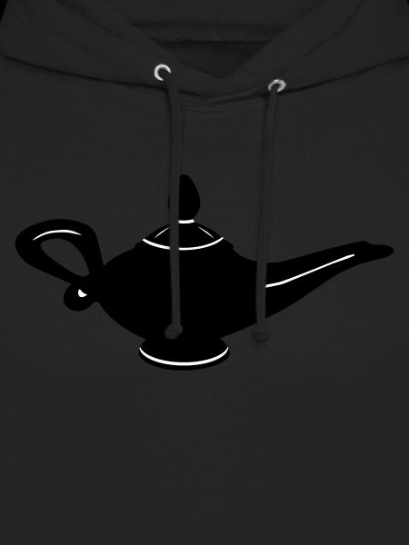 Magic lamp