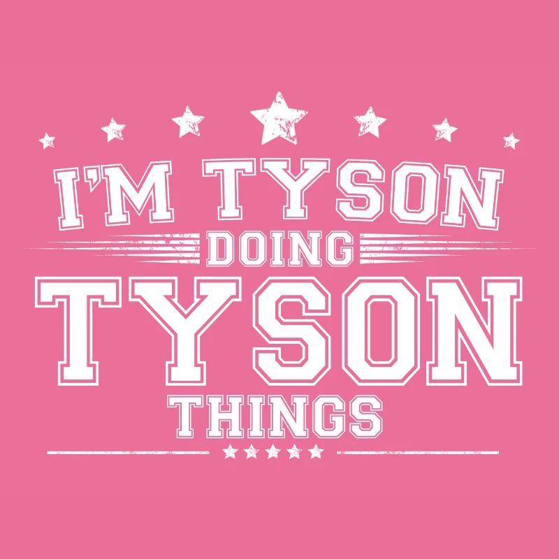 Tyson