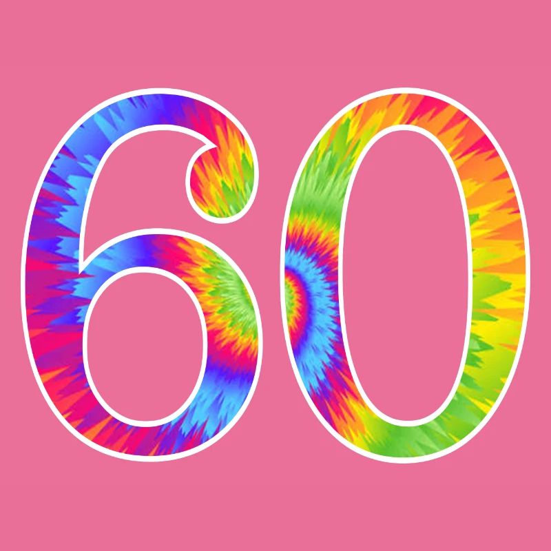 Number Sixty