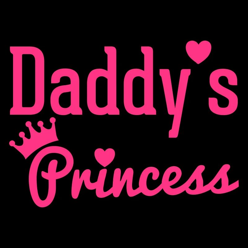 Daddy's Princess