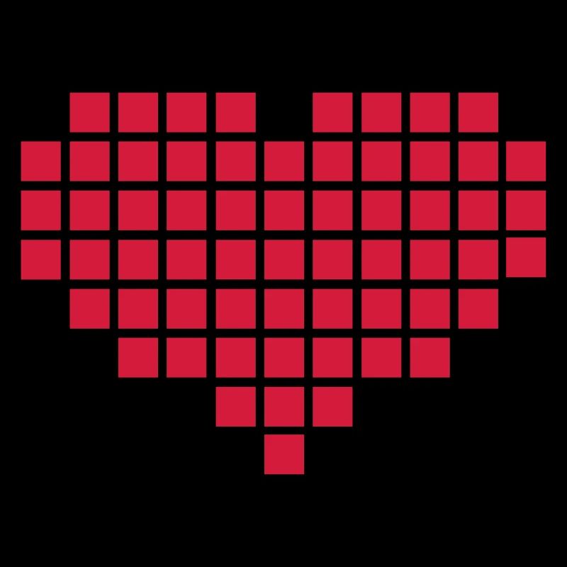 Heart Pixel