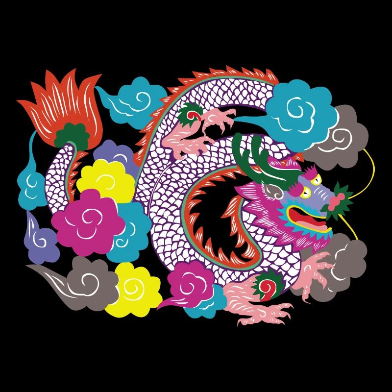 Dragon Japon