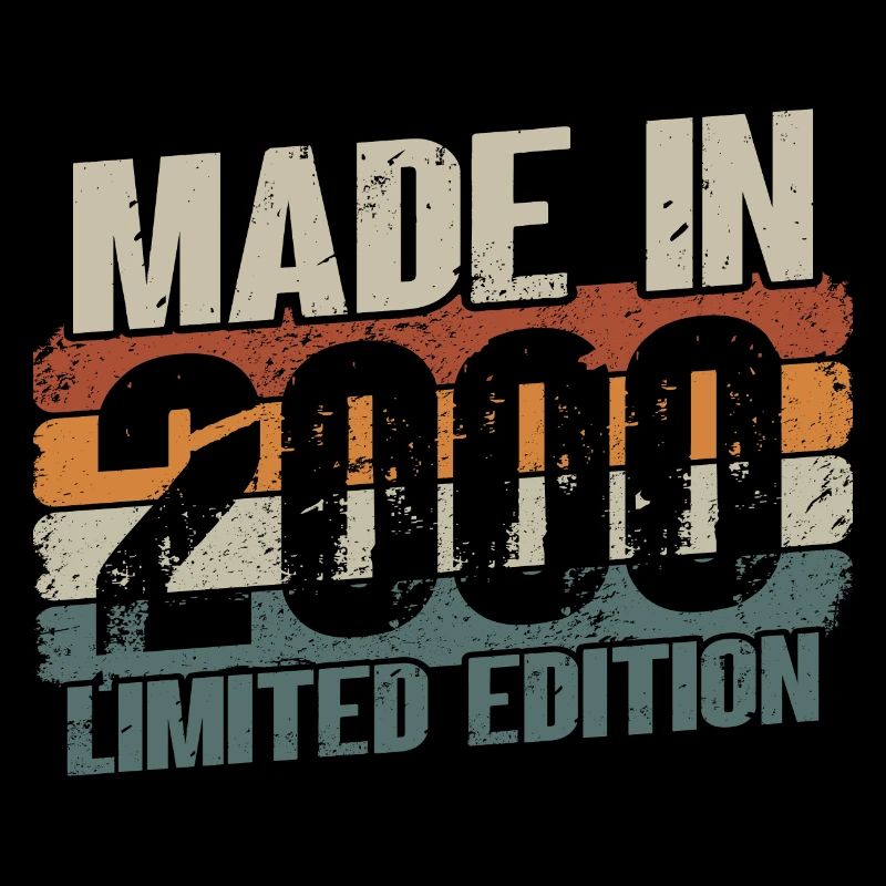 Né en 2000 21 ans