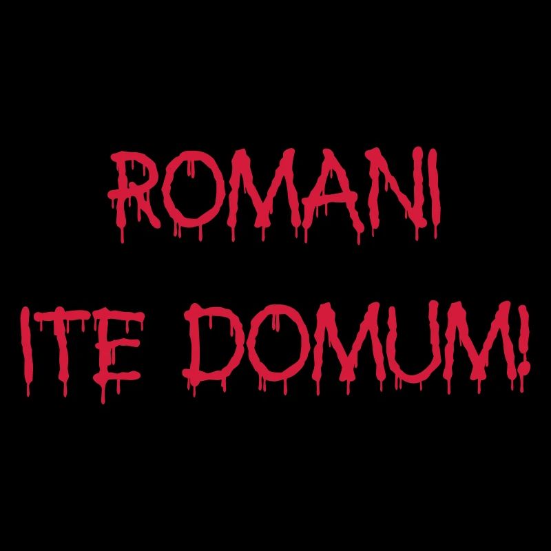 Romani ite Domum