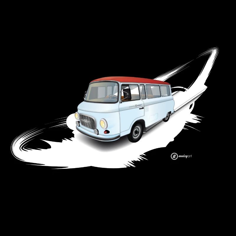 Barkas / B1000 / auto