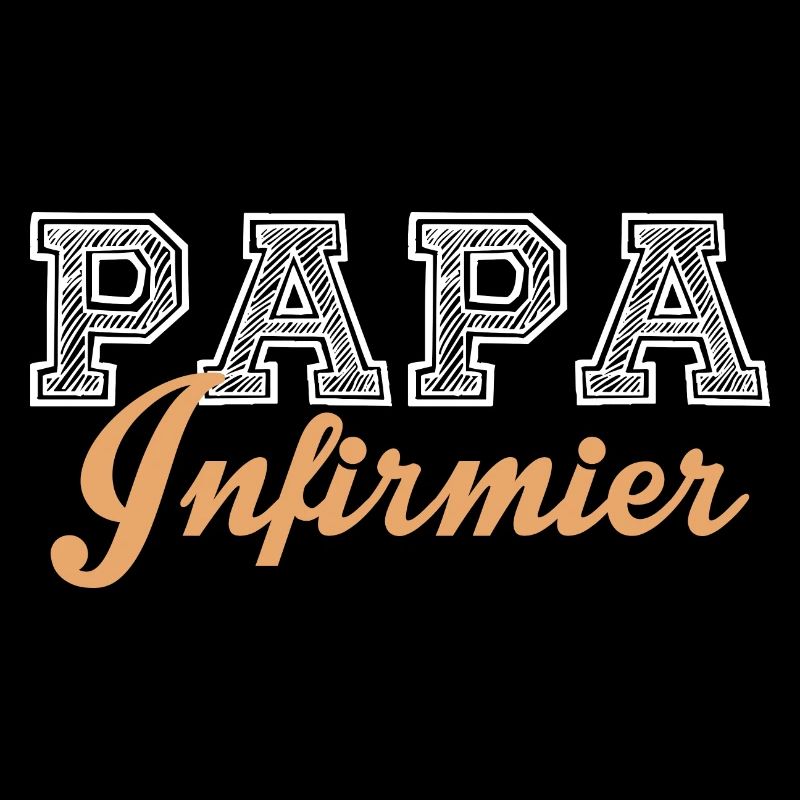 Papa Infirmier