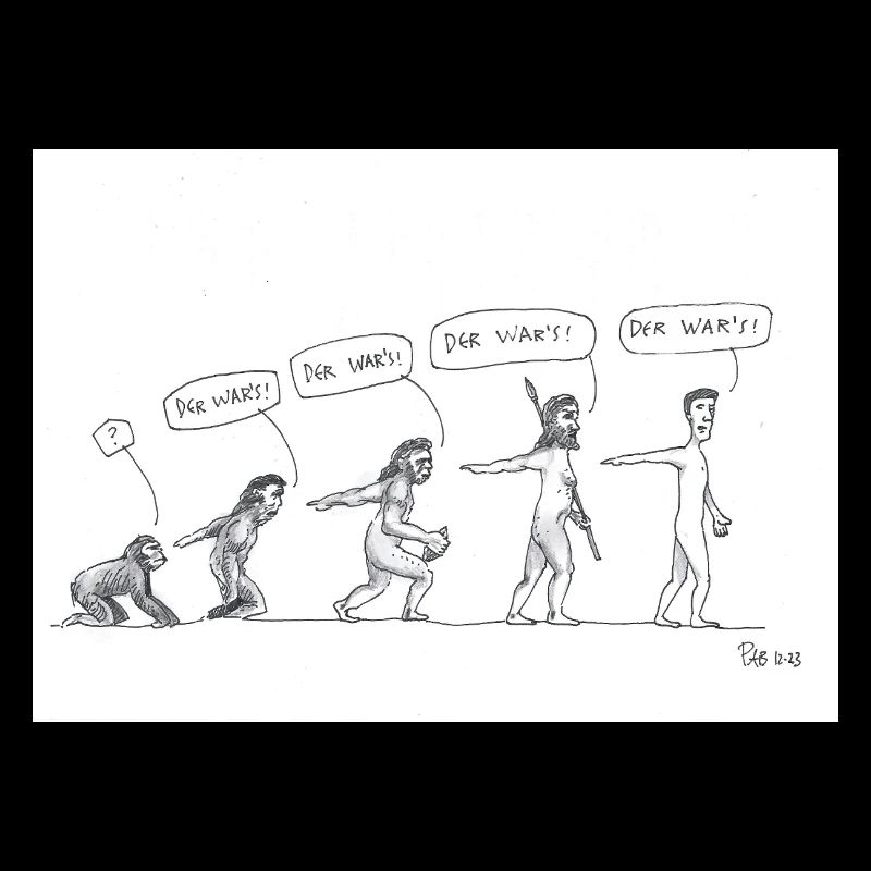 der wars