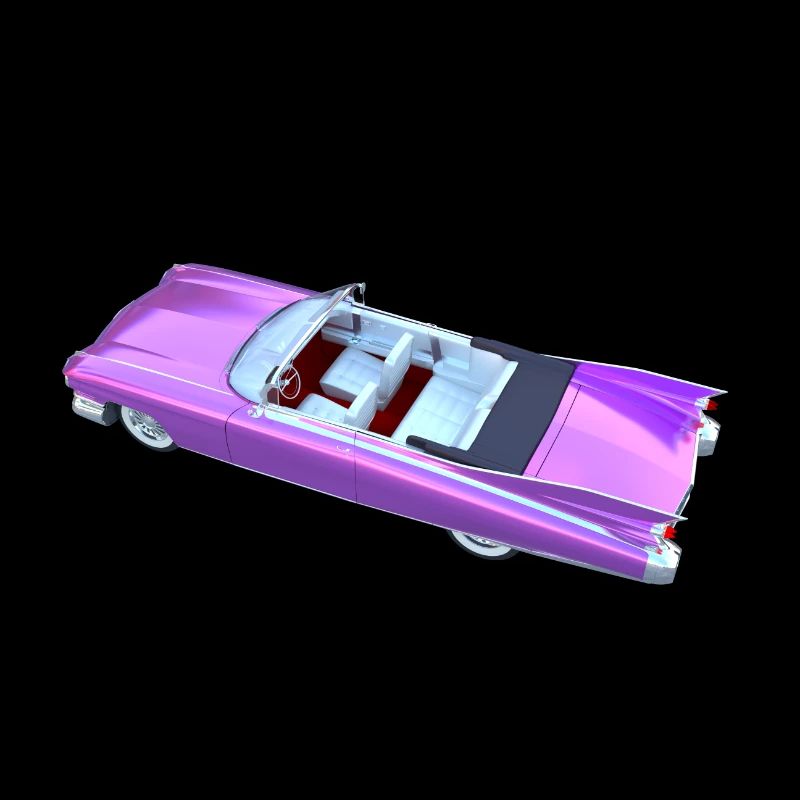 cadillac