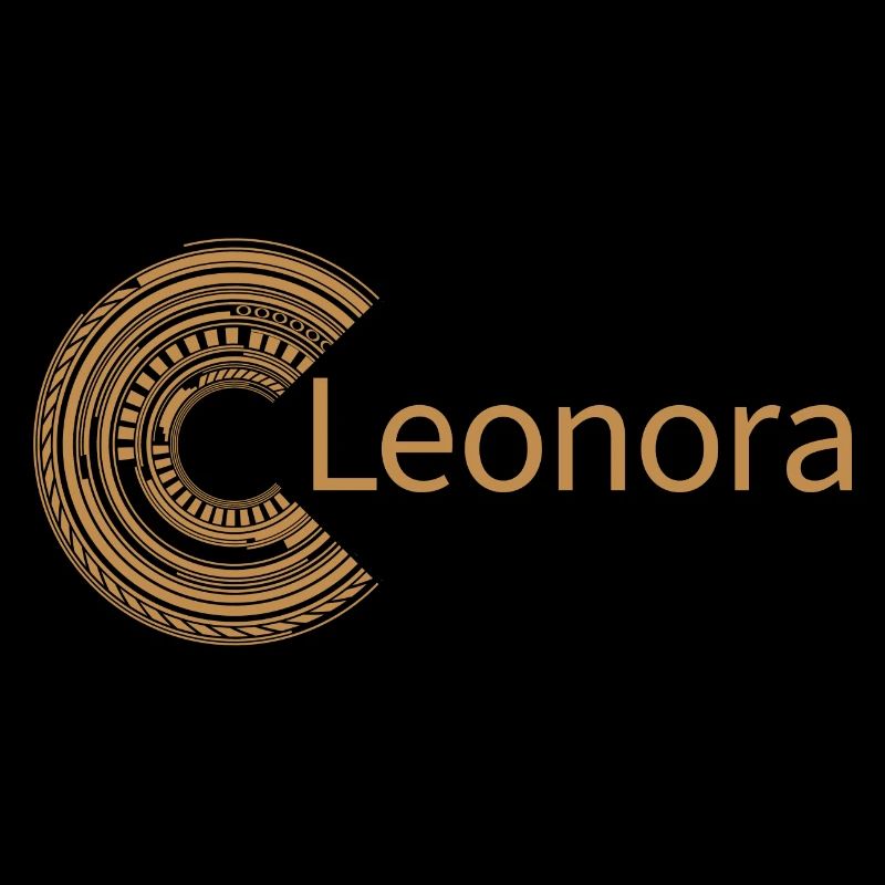 Pour Leonora
