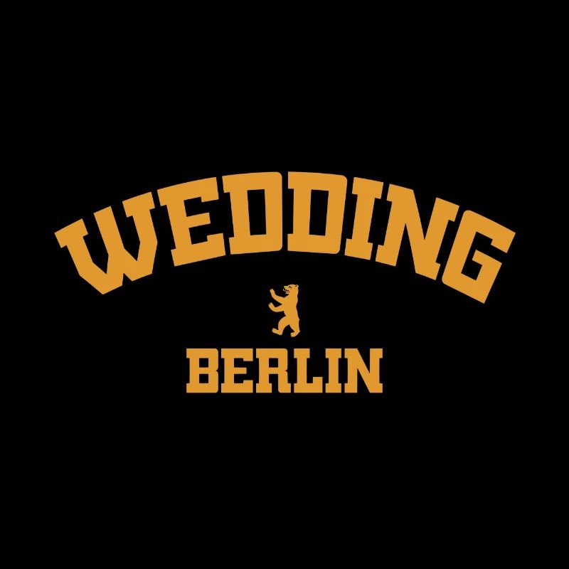Wedding - Mitte - Berlin - Deutschland - Germany
