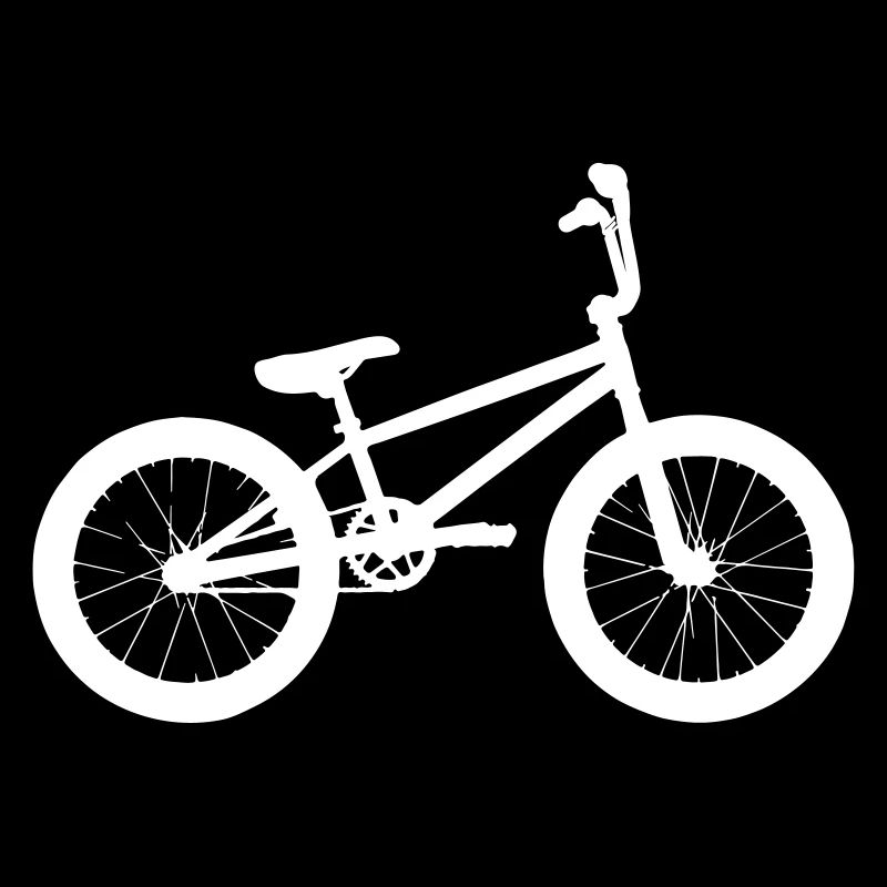 Vélo BMX
