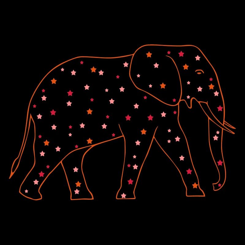 Elephant Afrique 3
