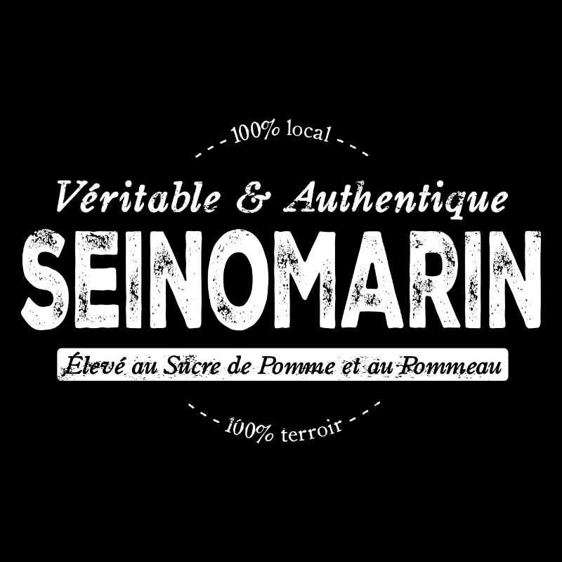 Seinomarin de Seine Maritime