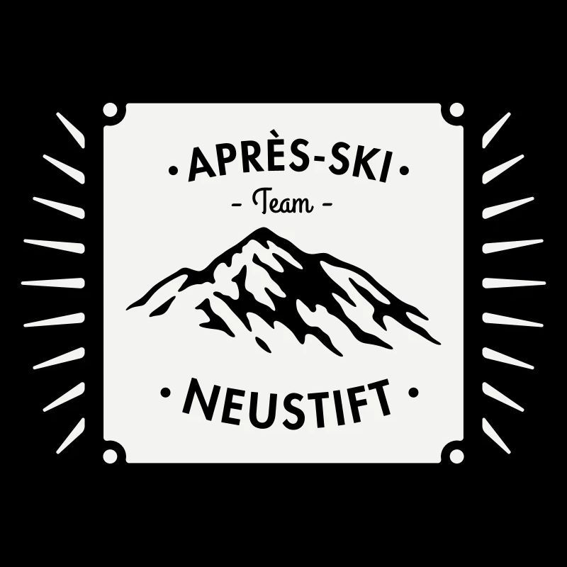 Après-Ski Neustift