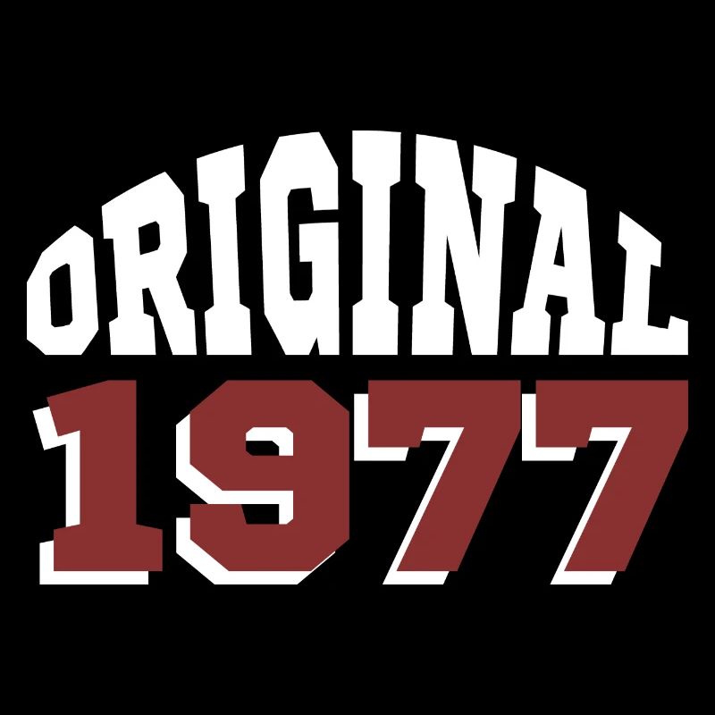 Original 1977