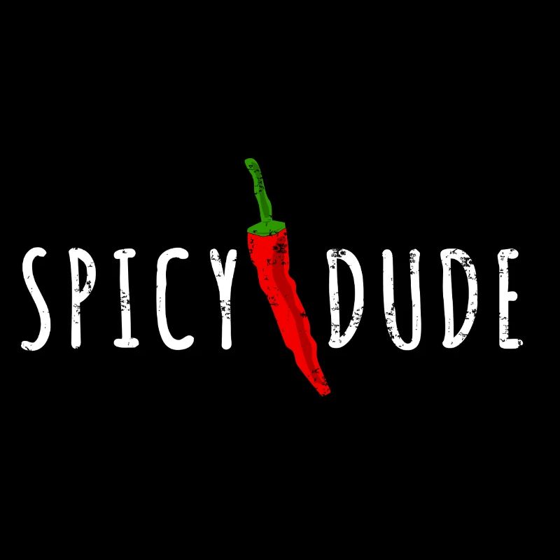 Spicy Dude