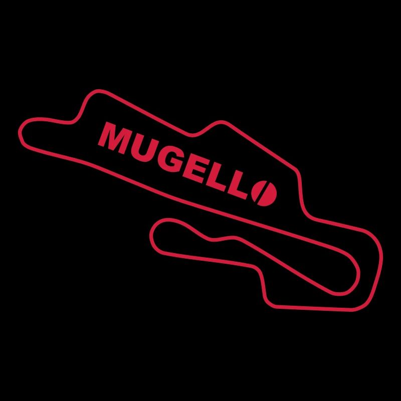 Course Mugello