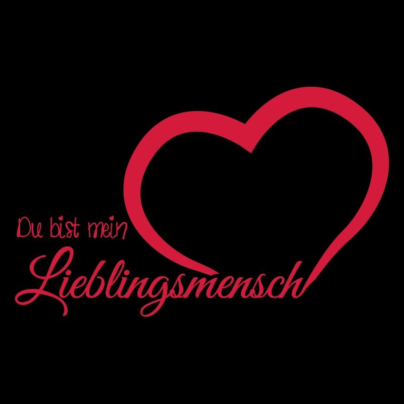 Lieblingsmensch