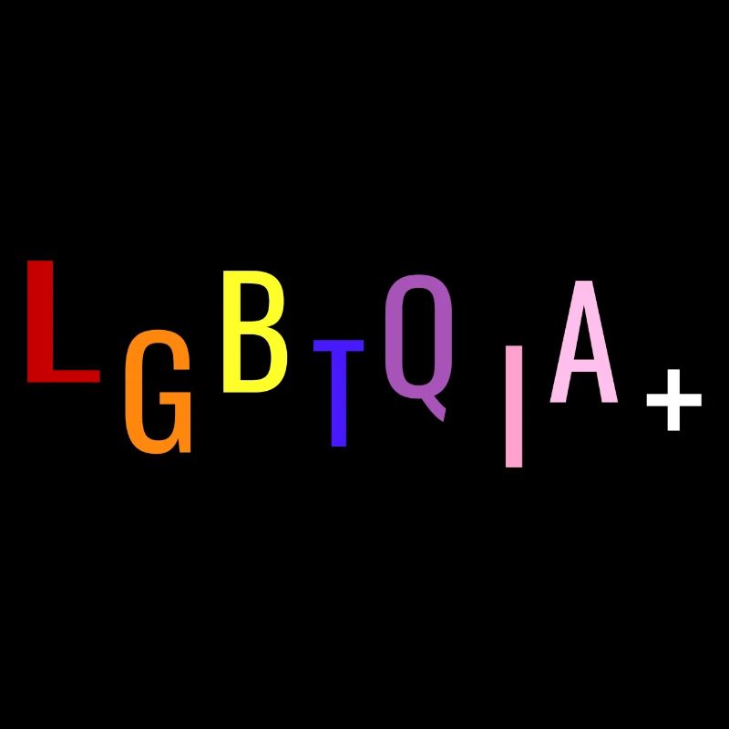 LGBTQIA+