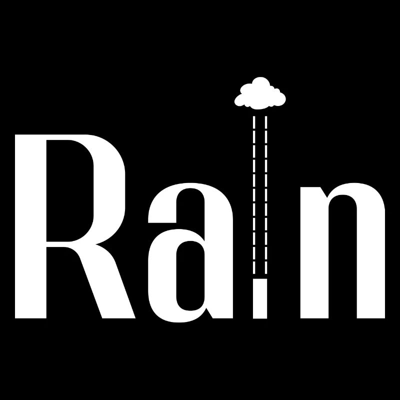 rain rain original design