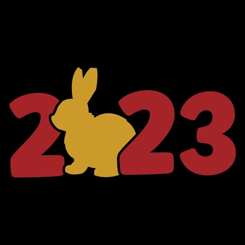 Or Rouge Lapin 2023