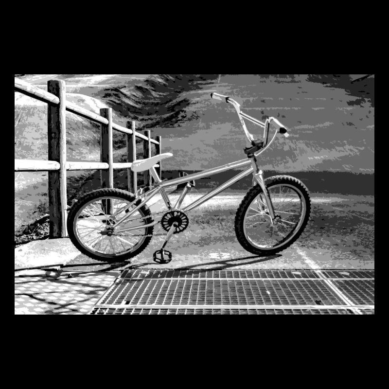BMX