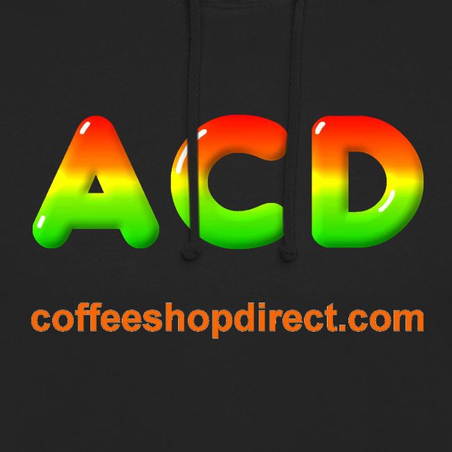 Big ACD Logo