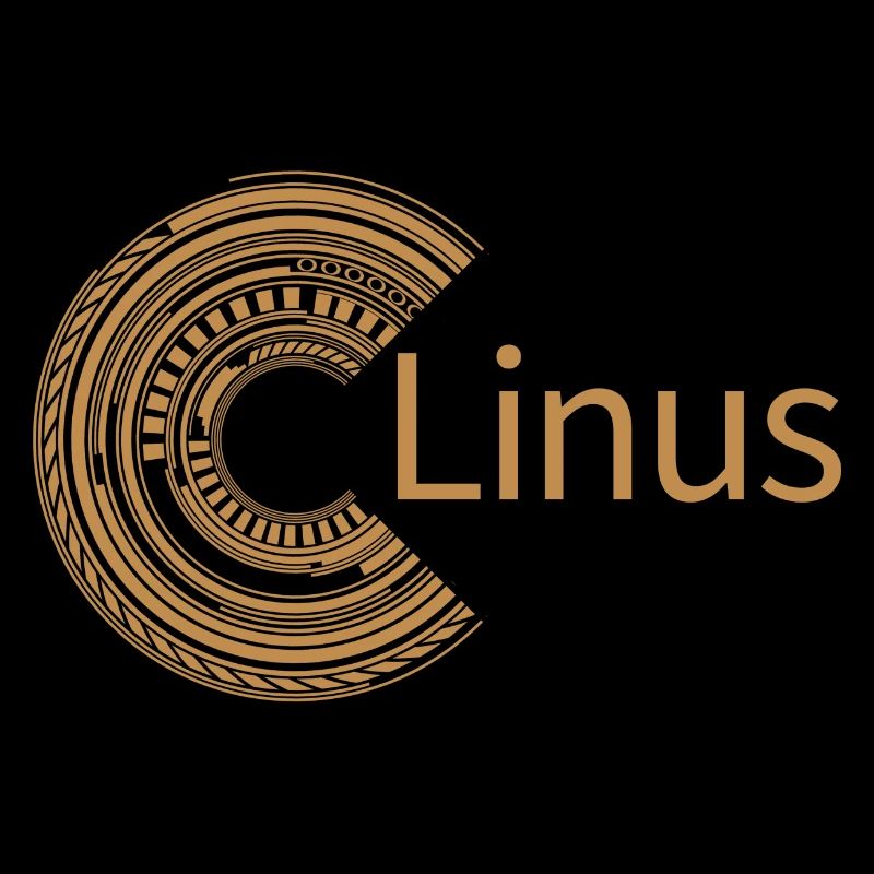 Pour Linus