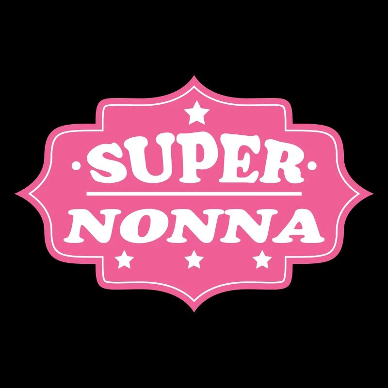 SUPER NONNA