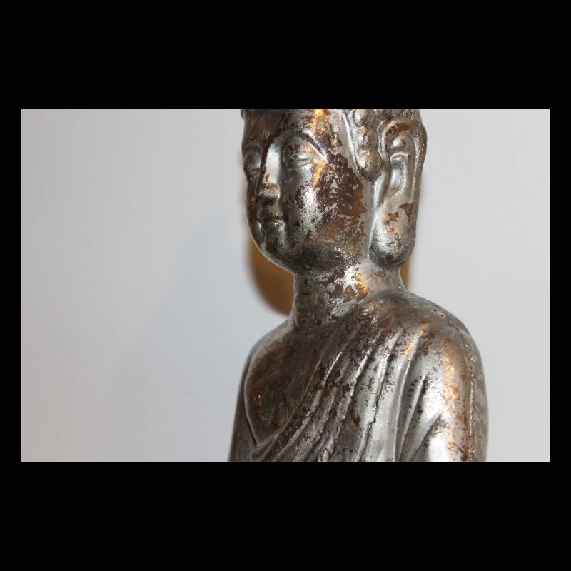 Buddha Style
