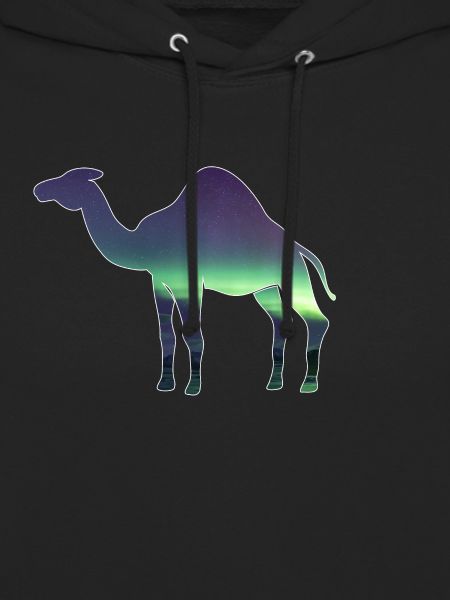 Camel techno