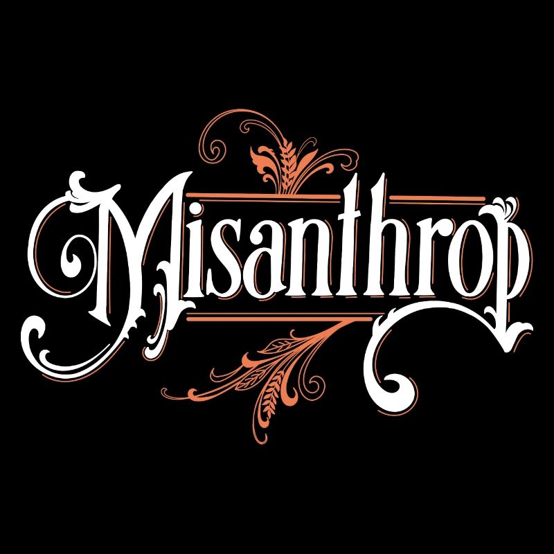 Misanthrop