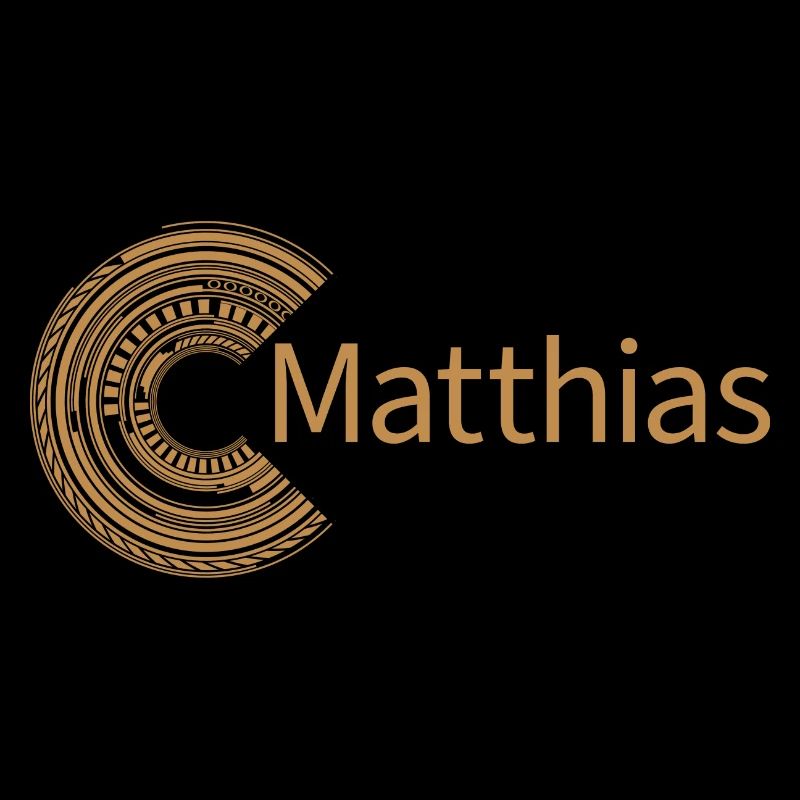 Pour Matthias