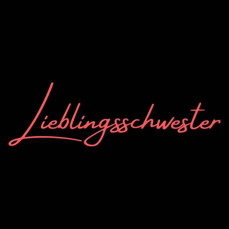 Lieblingsschwester