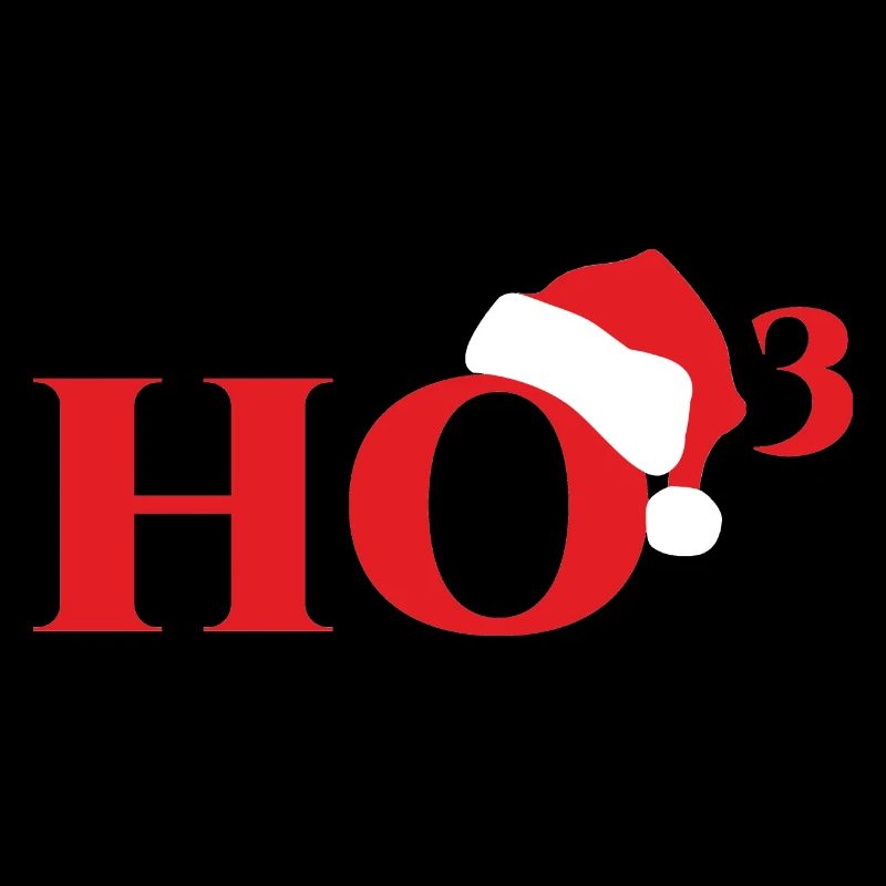 Noël Ho³