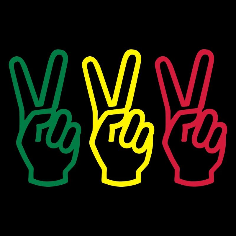 victory reggae