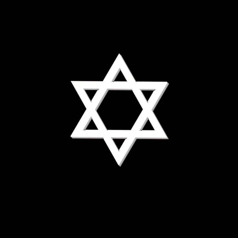 jüdisch symbol