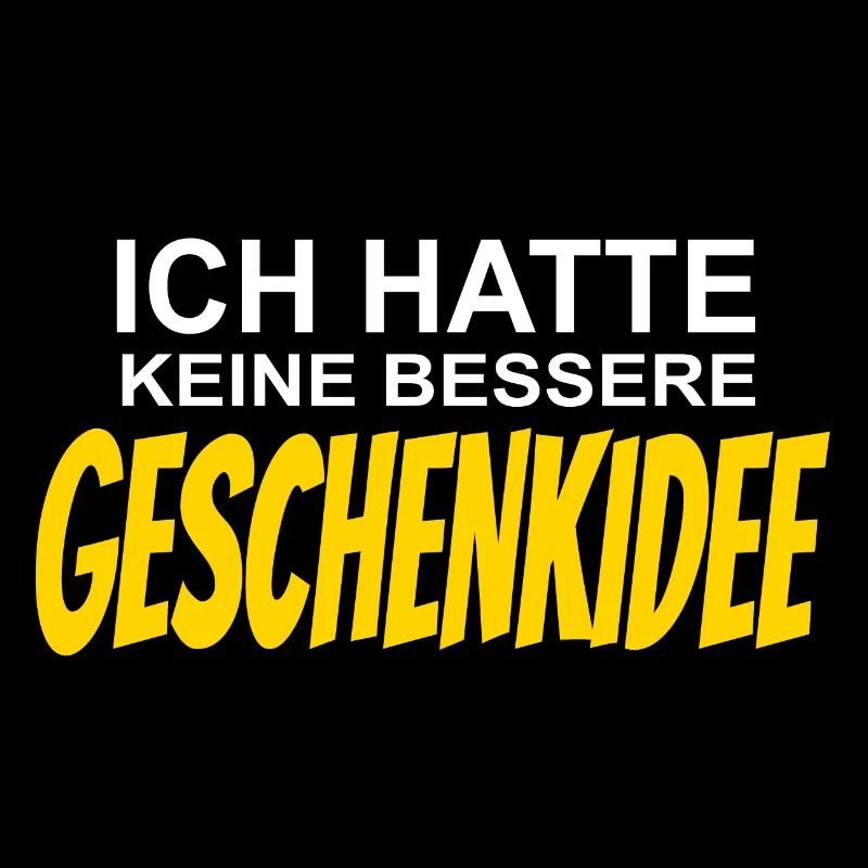 Beste Geschenkidee