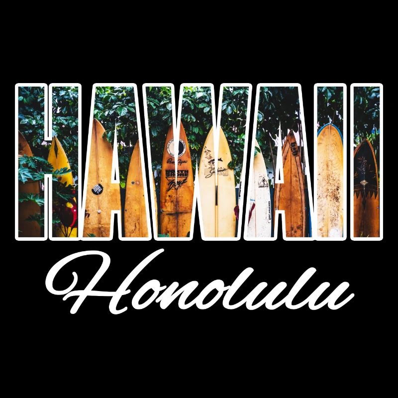 hawaii honolulu