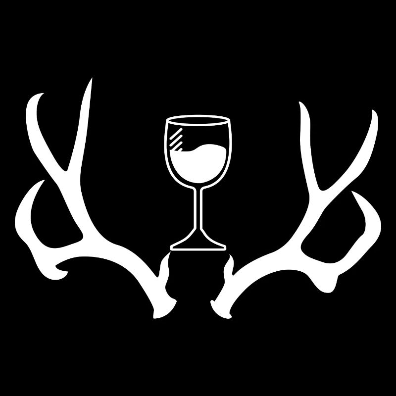 Chasse et vin
