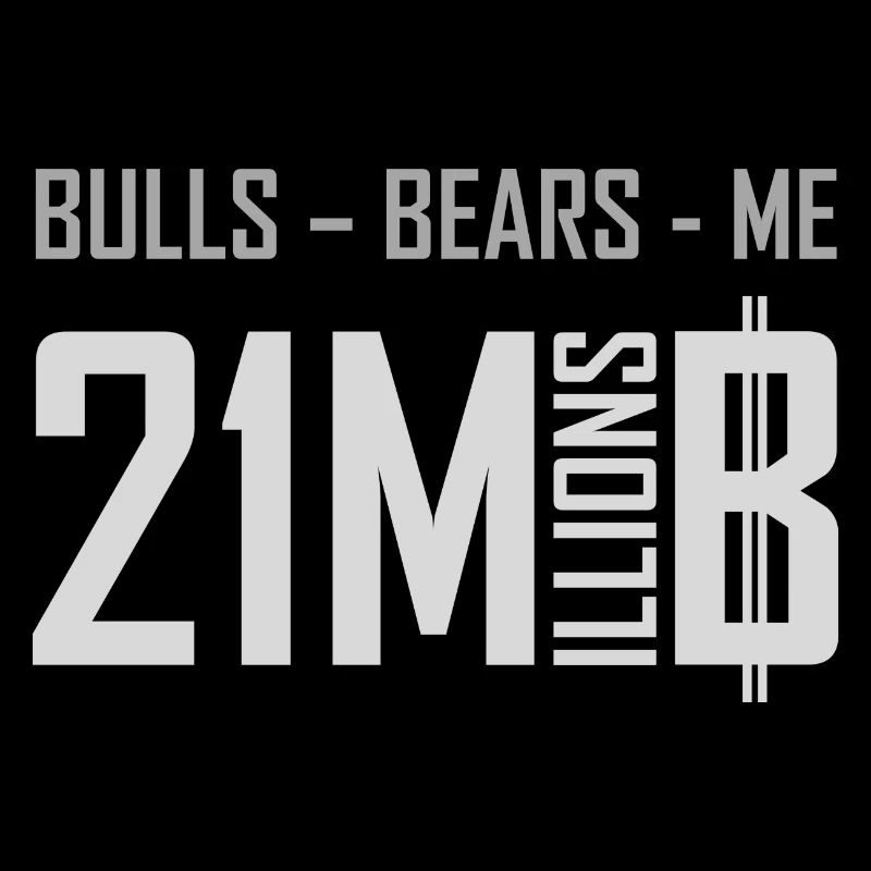 21MB - Bulls Bears Me