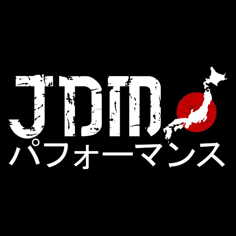 JDM Performance Tuning