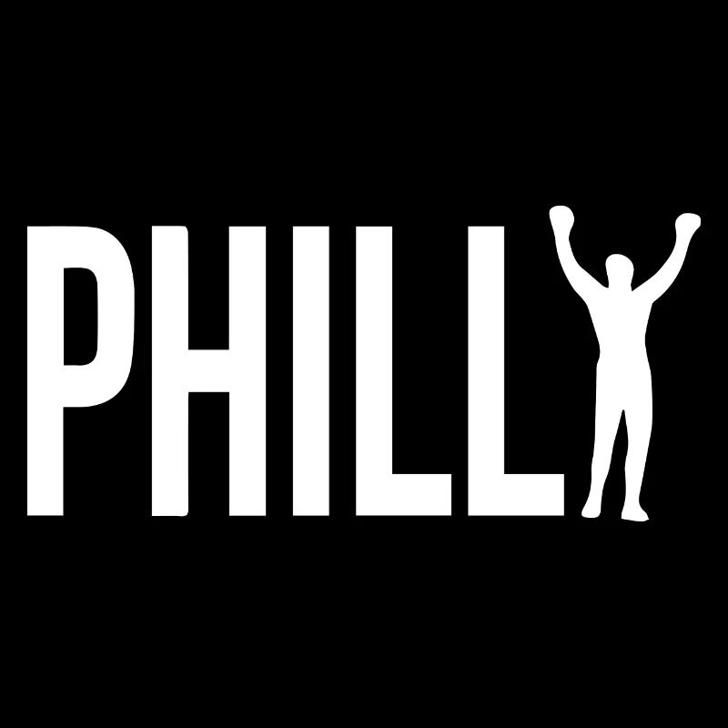 Philly Rocky Balboa