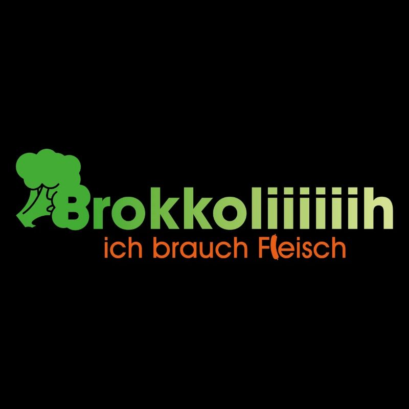 Broccoliiiiiiih
